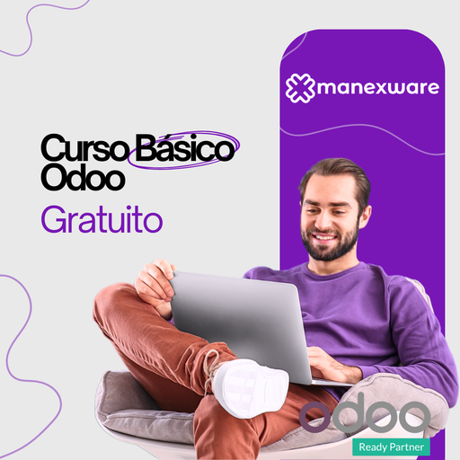 Curso Básico de Odoo