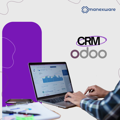 CRM Odoo
